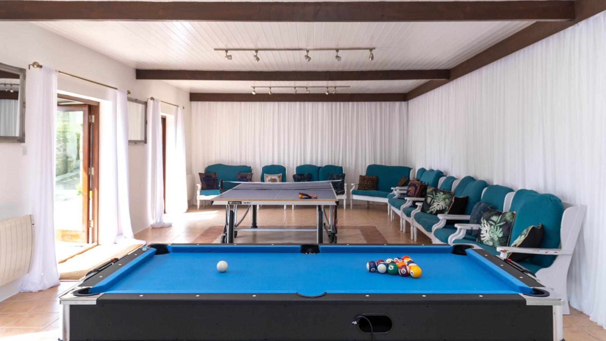 Ta Mill Holiday Cottages & Lodges -Ta Mill House Launceston Exteriér fotografie
